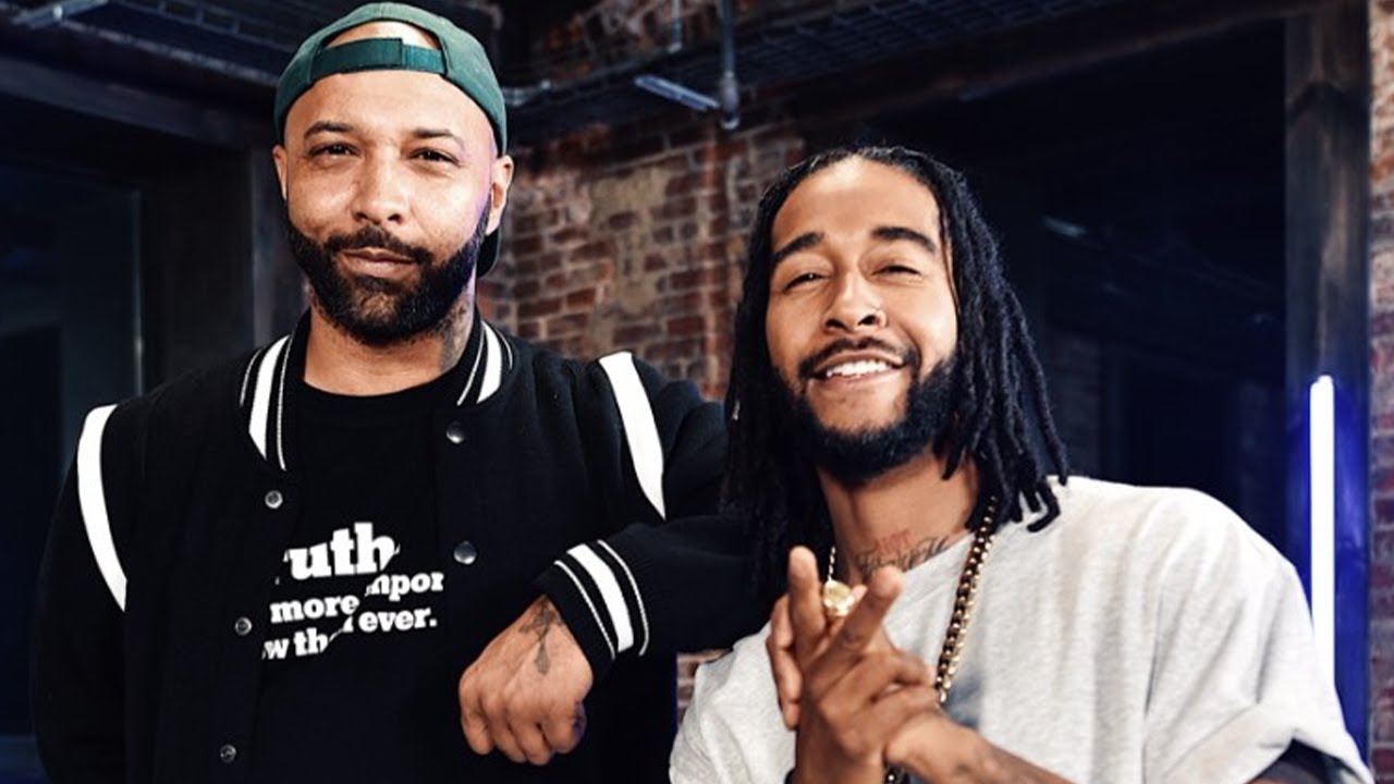 omarion songs 2020