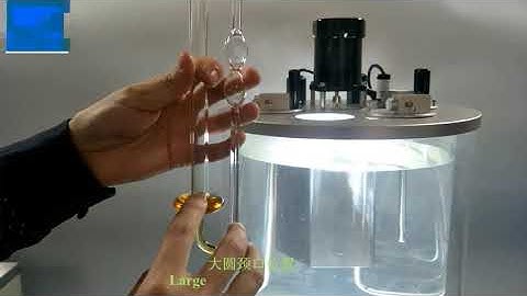 PT-FDT-0432 Semi Auto Kinematic Viscometer