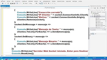 Curso MVC & JavaScript UCV - Demo 30