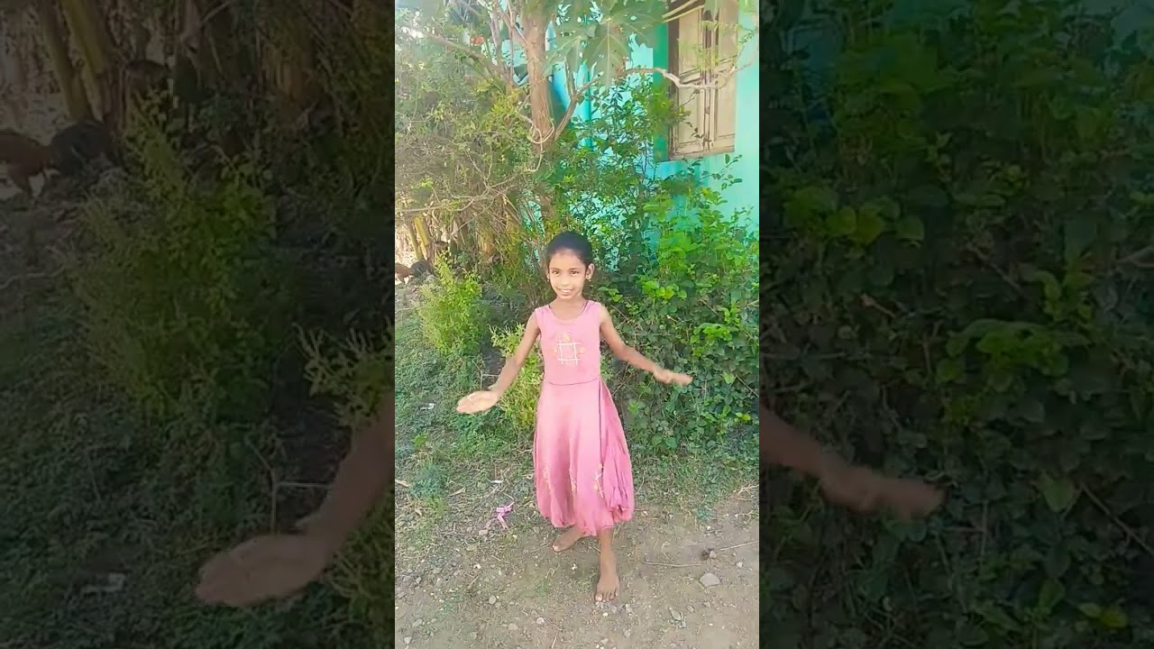 karuva Kattu aruva dance😍😘😍shorts 