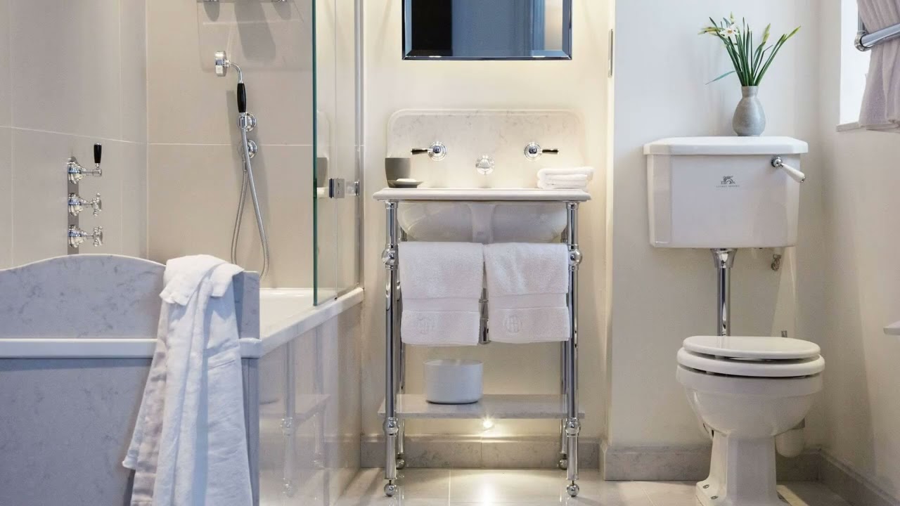 Old Parsonage Hotel, Oxford, United Kingdom | Travel With Kiara