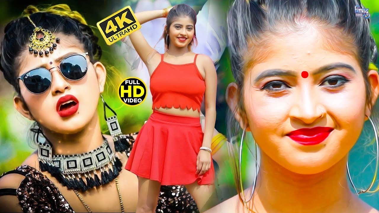 #मूड़ बना देने वाला धांसू डांस नॉनस्टॉप वीडियो | Bhojpuri Nonstop | #VIDEO_SONG_2024 | #djremixvideo