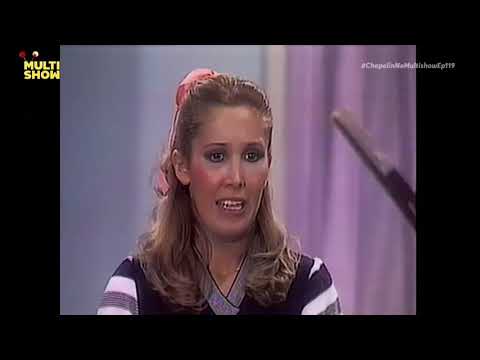 Chapolin - O Vazamento de Gás (1976) Multishow