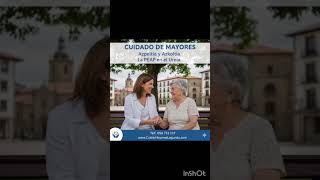 El Cuidado de Nuestros Mayores en Errenteria: Ayuda PEAP y Asistencia a Domicilio