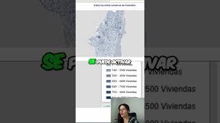 ¿Sabías que puedes añadir interactividad a tus mapas con Leaflet?