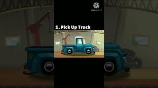 5 HCR2 Vehicles that Fingersoft Failed to Release in Game ! screenshot 4