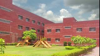 Nimt School Avantika Ii Building Timelapse