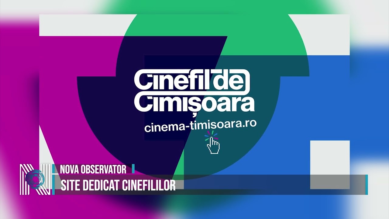 Site dedicat cinefililor 