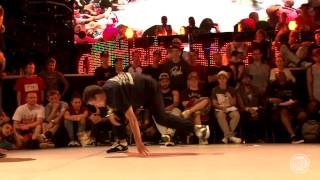 OUTBREAK EUROPE 2013 2vs2 Top 8 - Ruffneck Attack vs South Front