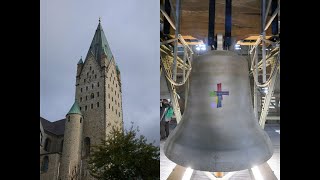 Paderborn (DPB)  Die Glocken des Hohen Domes St. Maria, Liborius und Kilian