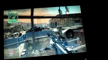 1v1 QS/NS w/ silentkill550