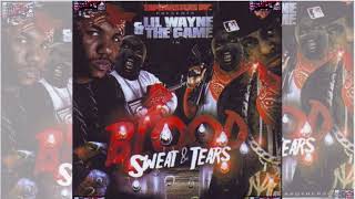The Game Featuring Lil Wayne Blood Sweat & Tears Part 1