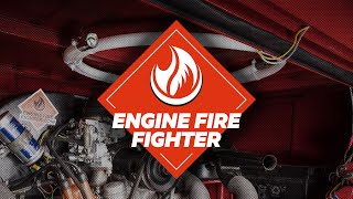 Just Kampers The Engine Fire Fighter Video 1 1080p