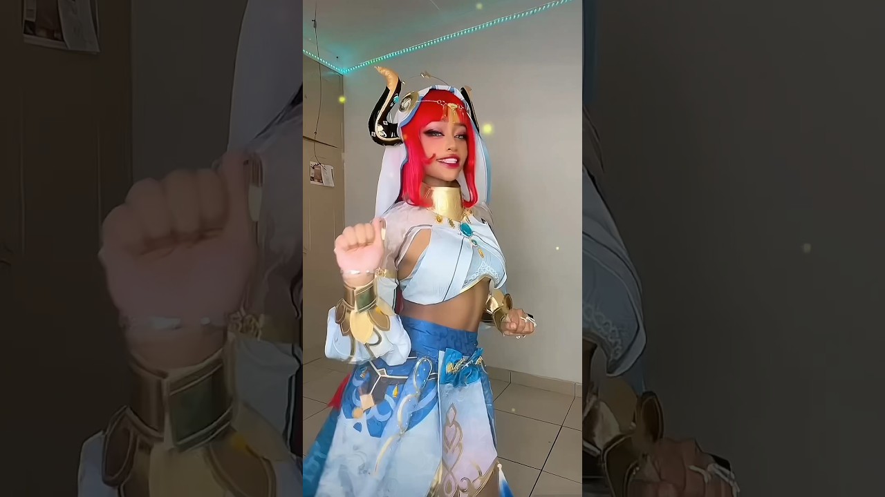 More than a hundred miles😌❤️YouTube Exclusive⚠️ #princesssachiko #sachi_hime96 #niloucosplay