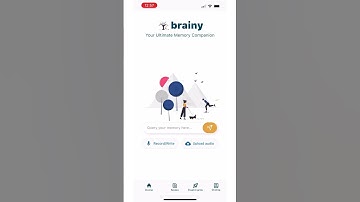 brainy: AI Notes & Flashcards   #ainotes #smartstudying #studying  #notetaking #studysmart