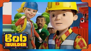 Bob the Builder | MEGA Compilation ⭐Kids Movies