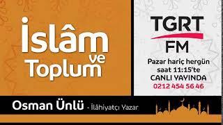 İslam ve Toplum