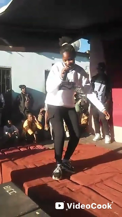 King Bazozo & Hlubie SD performance at Mathangeni (@KASI STAGE)🔥🇸🇿🎹🎤👑