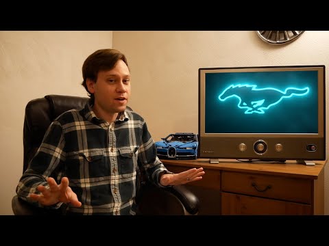 Mustang May Go Electric Only and Other News! Weekly Update