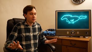 Mustang May Go Electric Only And Other News! Weekly Update Mustang May Go Electric Only And Other News! Weekly Update