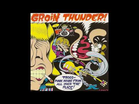 Sacred Miracle Cave - Summertime (Troggs)