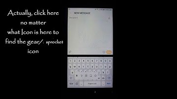 How to change Predictive Text and Auto Check Spelling Galaxy Note 5