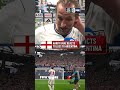 Harry Kane reflects to England's loss to Argentina in the Semifinals