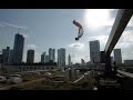 Team Farang|Parkour and FreeRunning 2015