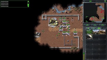 Command & Conquer™ Remastered - Casual Difficulty - NOD Campaign - Mission 8