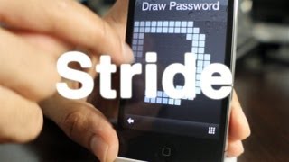 Stride