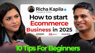 From Shark Tank To Scaling Dchica Richa Kapila On Building An Innerwear Brand Gen Z Loves