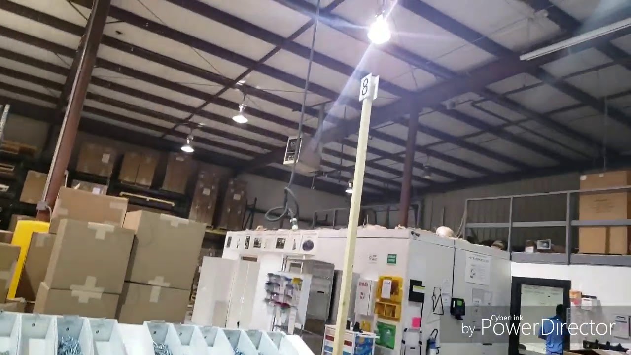 Hammer Homes YouTube