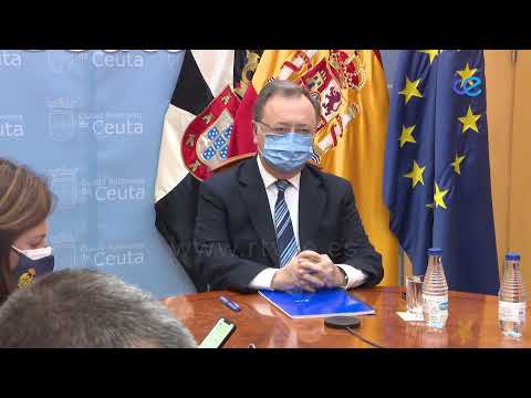 Vivas aboga por la vacunación, la detección precoz y la concienciación como claves contra la COVID