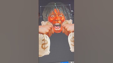 Do you using Procreate to design? #artcarteljay #procreate #streetwear