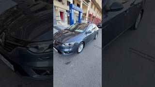 RENAULT MÉGANE 2019 1er main ADILAUTO 0636939577 0639916144 0601569083