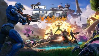 NUEVA TEMPORADA DE FORTNITE