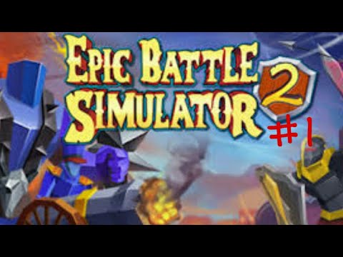 download ultimate epic battle simulator 2 system requirements