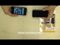 How to: Screenprotectors