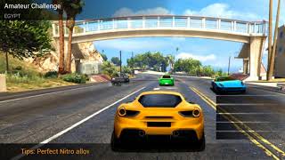 Dubai Racing / Android Game / Game Rock screenshot 5