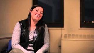 STUDENT SPOTLIGHT - MARIA DOLEZAL
