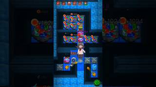 haunted dorm game play video। how to play haunted dorm game play video। #gaming #151 #shorts