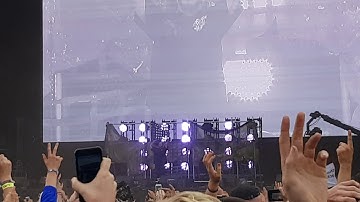 POST MALONE - Congratulations @Reading Festival 2018