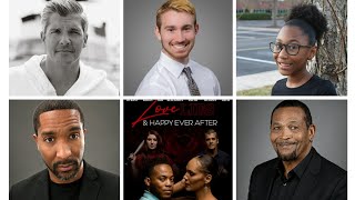Love Lies & Happy Ever After Cast and Crew Interviews- Part Two
