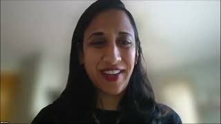 Webinar: Targeted Treatment Strategies for Advanced Cholangiocarcinoma -Results of Promising Trials