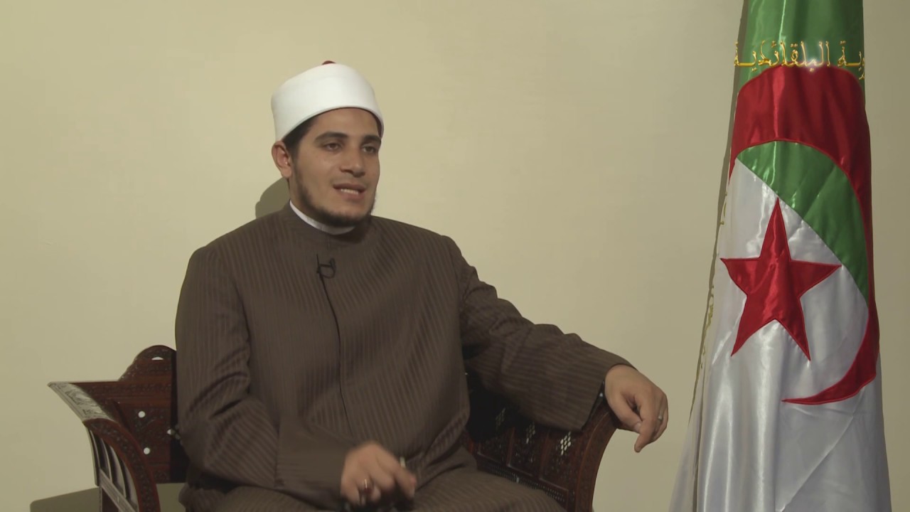 وقفات مع قوله تعالى: وَالَّذِينَ جَاهَدُوا فِينَا لَنَهْدِيَنَّهُمْ سُبُلَنَا  - الشيخ السيّد شلبي