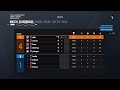 BEATING #5 CHAMPION ON PS4 - Rainbow Six Siege RANKED FULL GAME