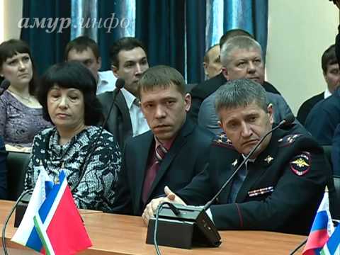 Александр Козлов будет курировать Благовещенск Александр Козлов будет курировать Благовещенск