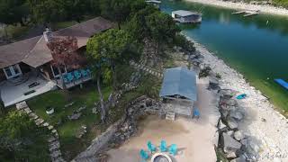 Best Lake House in Lake Travis
