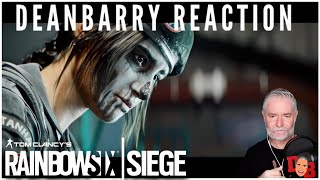 Rainbow Six Siege - The Tournament Of Champions - Official Cinematic Trailer REACTION