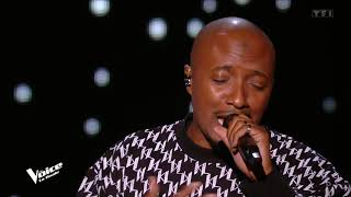 Soprano - Forest (Live The Voice All Stars)